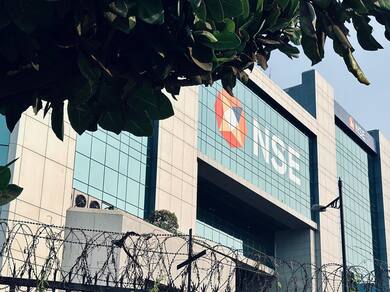 Stock Market Today: Nifty, Sensex End With Little Change After A Volatile Session; Axis Bank, ICICI Bank Drag